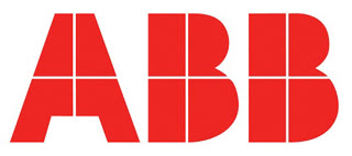 ABB Robotics logo