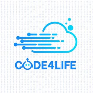 Code4life® logo