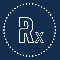 RegenX logo